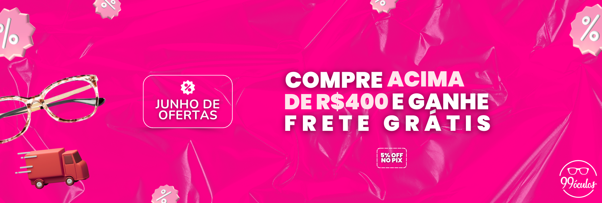 HOME DESK 99 OCULOS