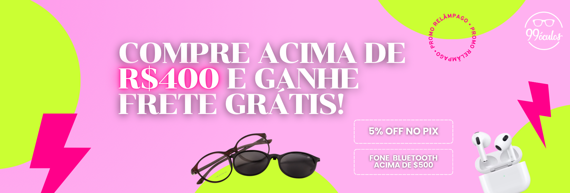 HOME DESK 99 OCULOS