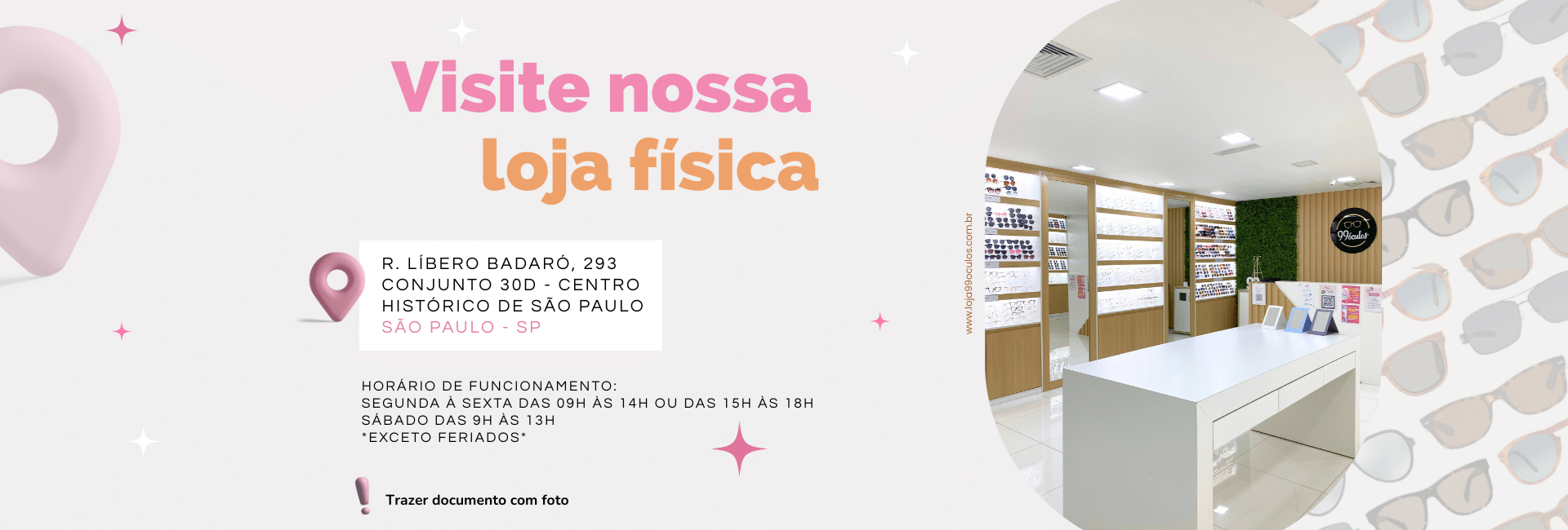 Loja Física