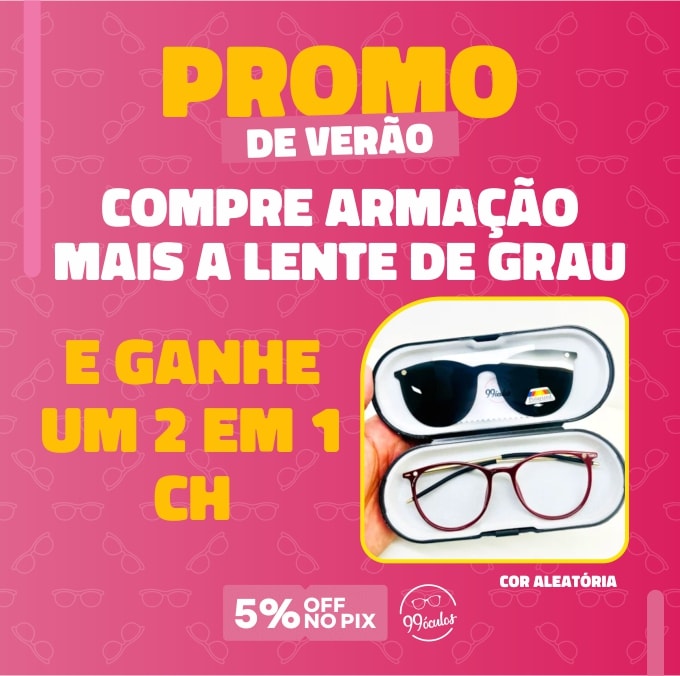 PROMO CH 99 OCULOS mob