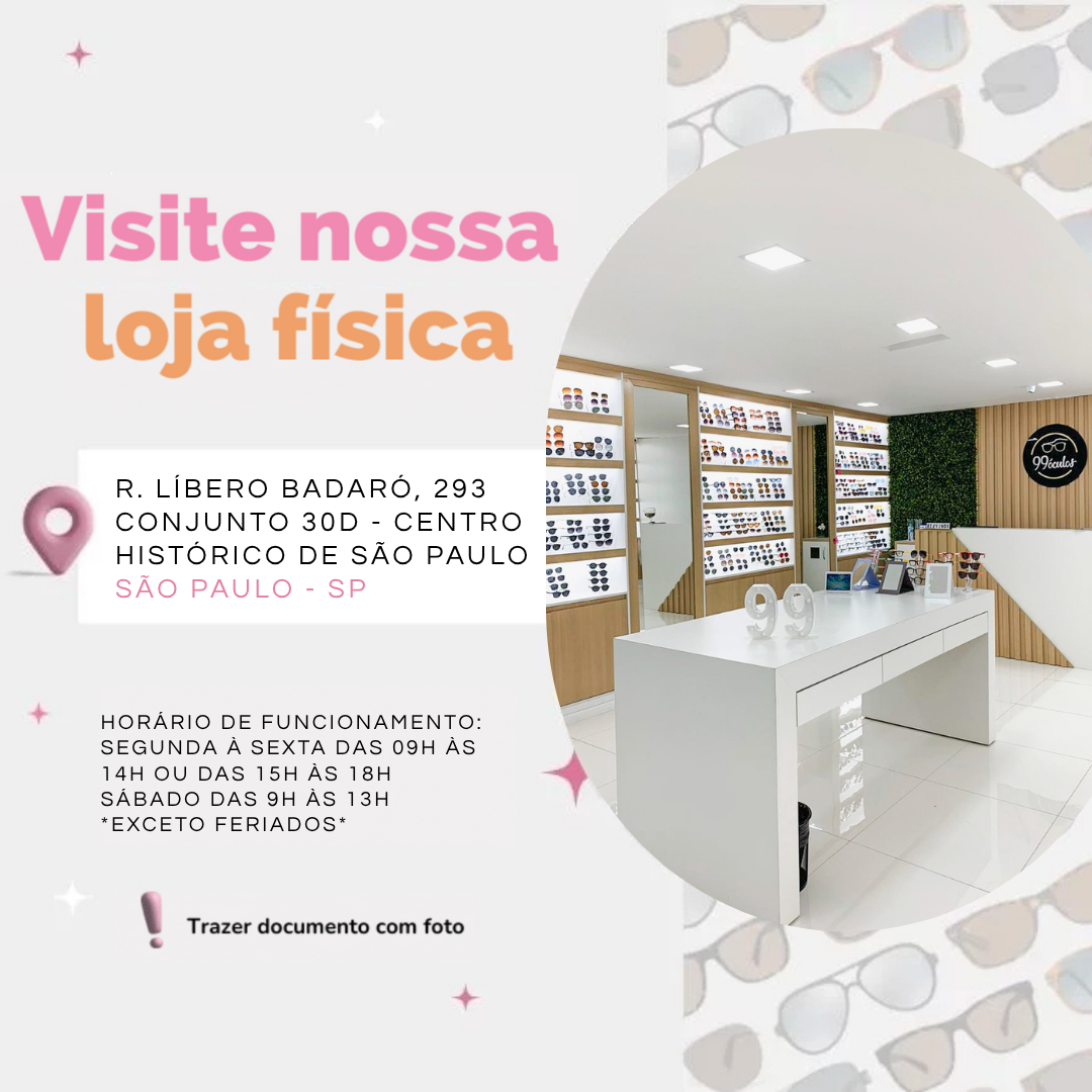 Loja Física