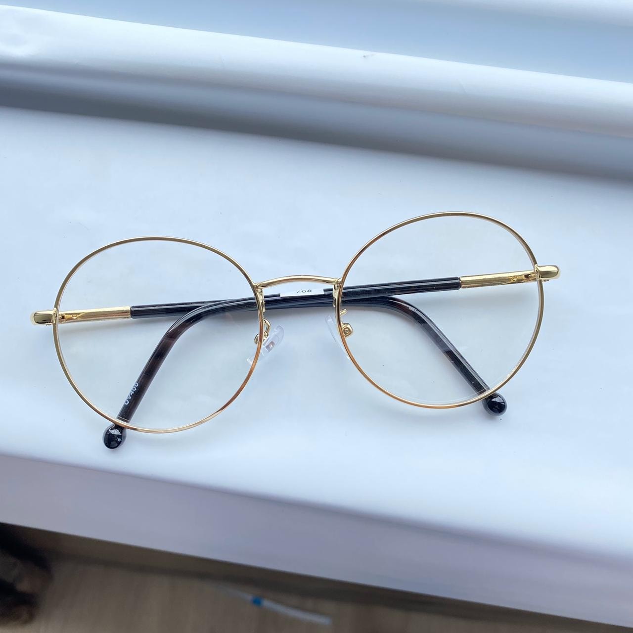 Oculos de ferro Clearance