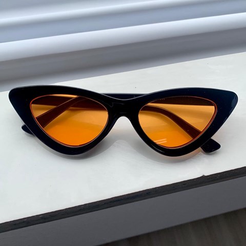 Óculos de Sol Gatinho Luxemburgo