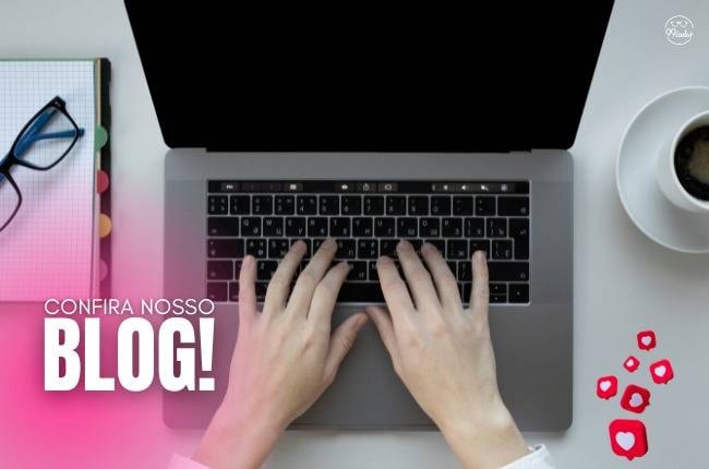 Confira o blog da 99 Óculos