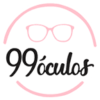 99 oculos Logo 99 oculos